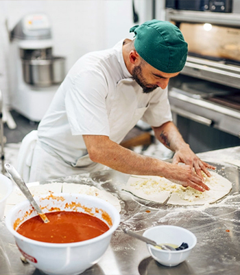 4 cose che dovresti sapere prima di acquistare un forno elettrico per pizzeria