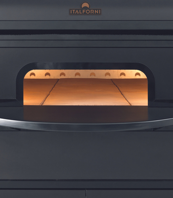 Pietra refrattaria per pizza: vantaggi e dettagli di cottura