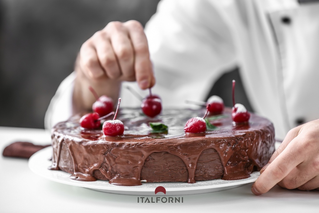 Quali attrezzature per pasticceria servono in un laboratorio