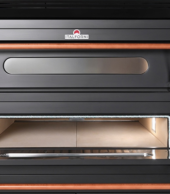 Come il forno modulare elettrico può migliorare le performance della tua pizzeria