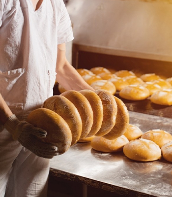 Perché scegliere Italforni per forni elettrici professionali per pane: la qualità che dura da decenni