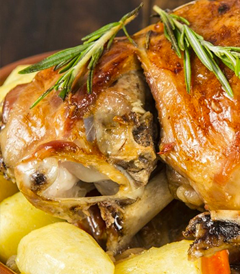 Tutti i motivi per scegliere un forno per gastronomia Italforni: vantaggi e caratteristiche che cercavi