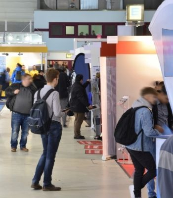 Guida completa alle principali fiere della ristorazione del 2021