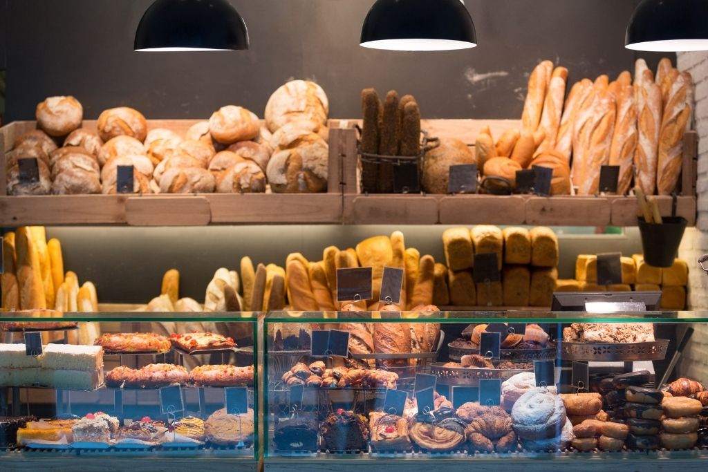 Scegliere attrezzature per un panificio: il forno