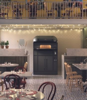 Come scegliere il migliore forno a gas per pizza da interno