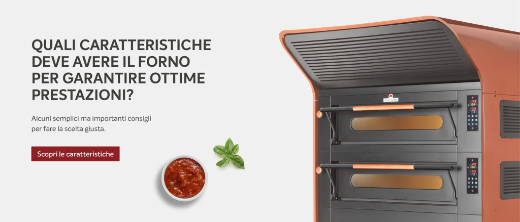 Guida alle caratteristiche del forno