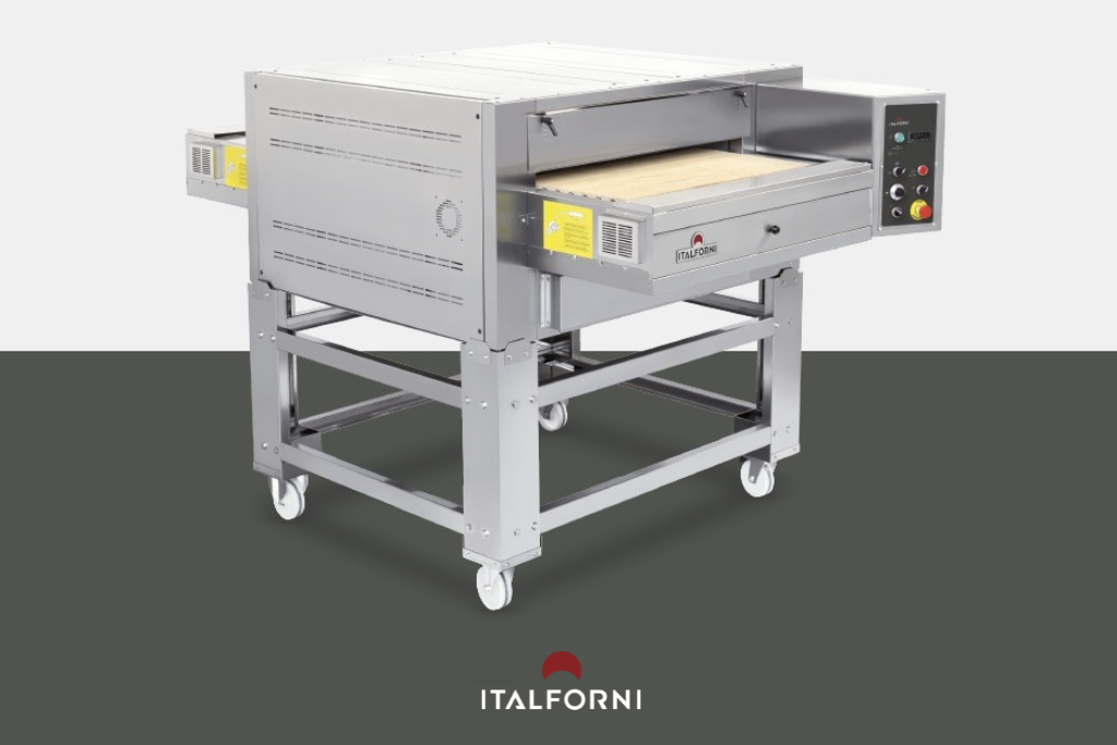 Quanto consuma un forno a gas per pizzeria e perché sceglierlo