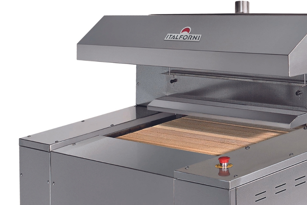 Forno per pizza elettrico: tutte le caratteristiche e le soluzioni Italforni