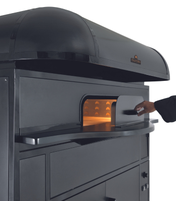 Forno a gas o elettrico? Scopri le principali differenze
