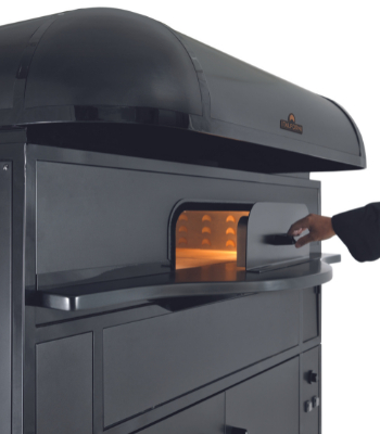 Quale forno scegliere per la pizza napoletana? I vantaggi del forno elettrico professionale