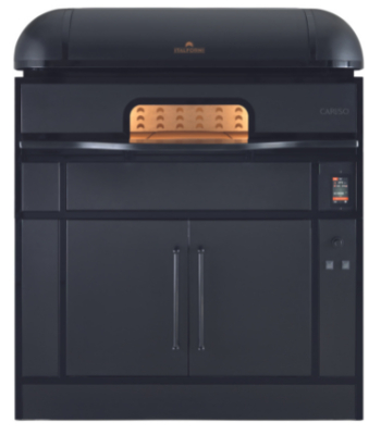 Qual è il forno più adatto per cuocere la pizza napoletana?