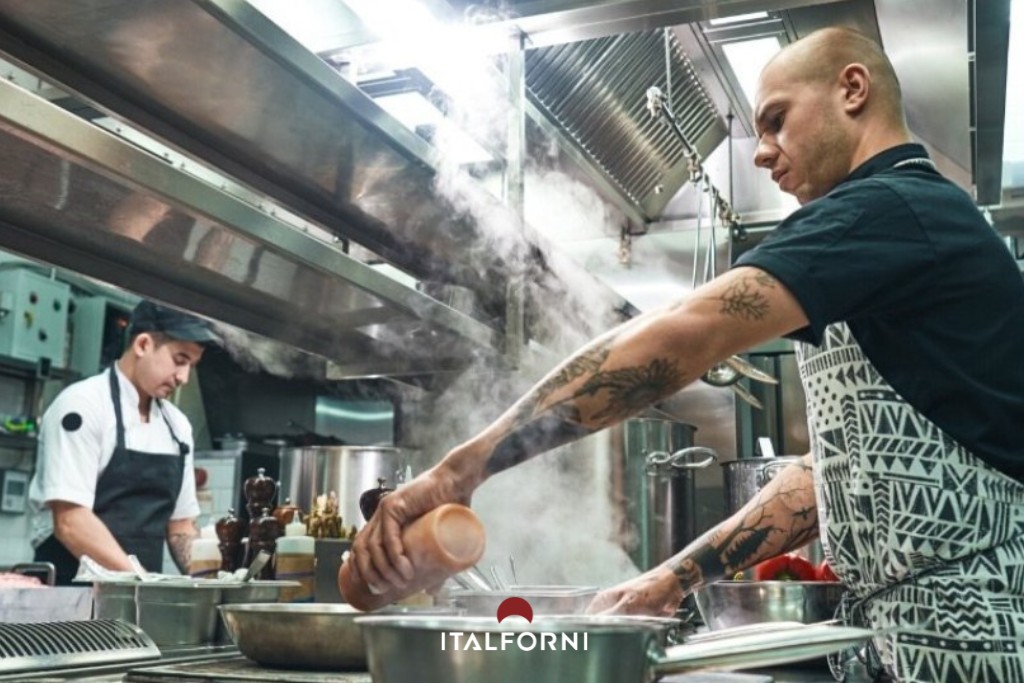 Aprire una gastronomia da asporto: come fare