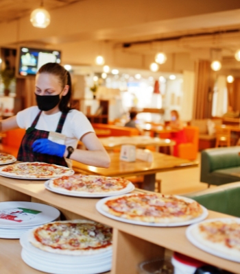Qual è il miglior forno elettrico per pizzeria?