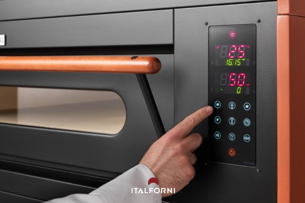 Guida completa alla scelta de lforno elettrico professionale: costi, consumi e utilizzi