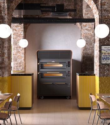 Guida completa al forno elettrico professionale: caratteristiche, utilizzi, costi e consumi
