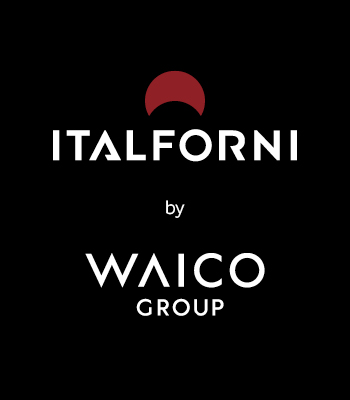 Italforni by Waico
