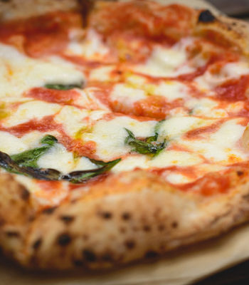 Come raggiungere alte performance con un forno a gas per pizza