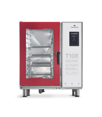 Come scegliere il miglior forno professionale per il tuo panificio