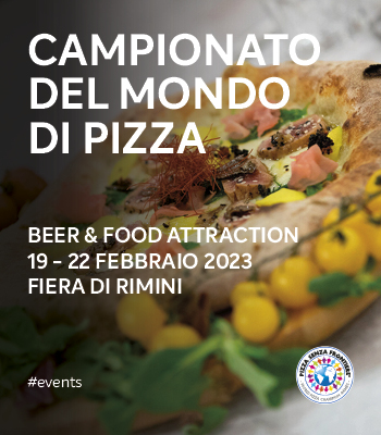 Il Campionato del Mondo di Pizza – Pizza Senza Frontiere