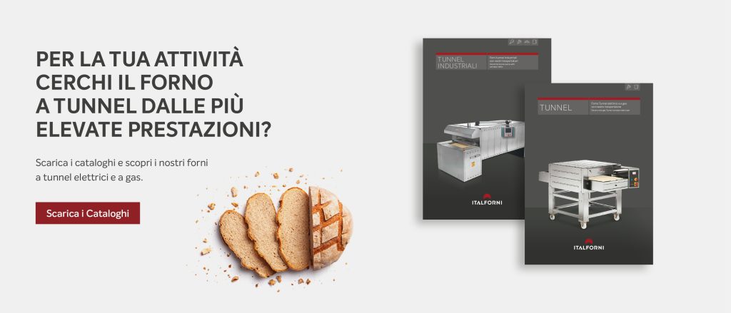 Scarica cataloghi forni a tunnel