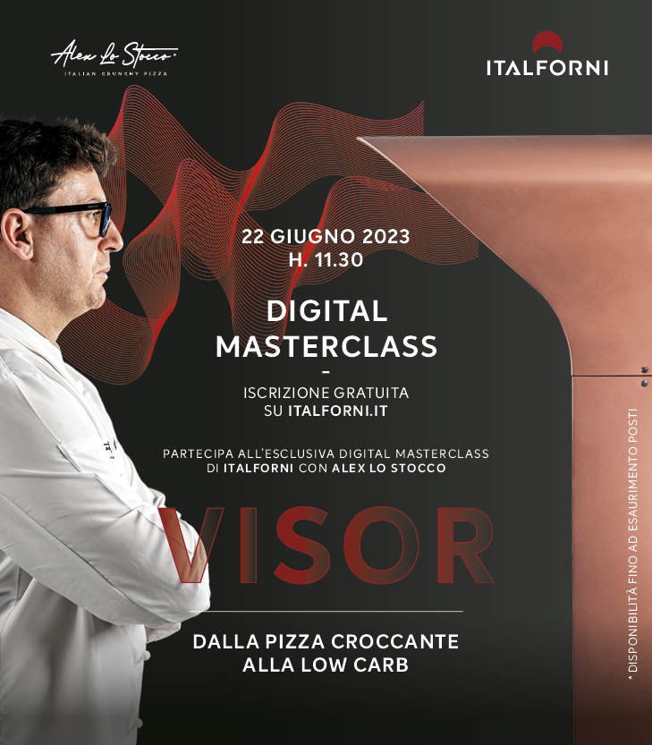 Digital Masterclass con Alex Lo Stocco