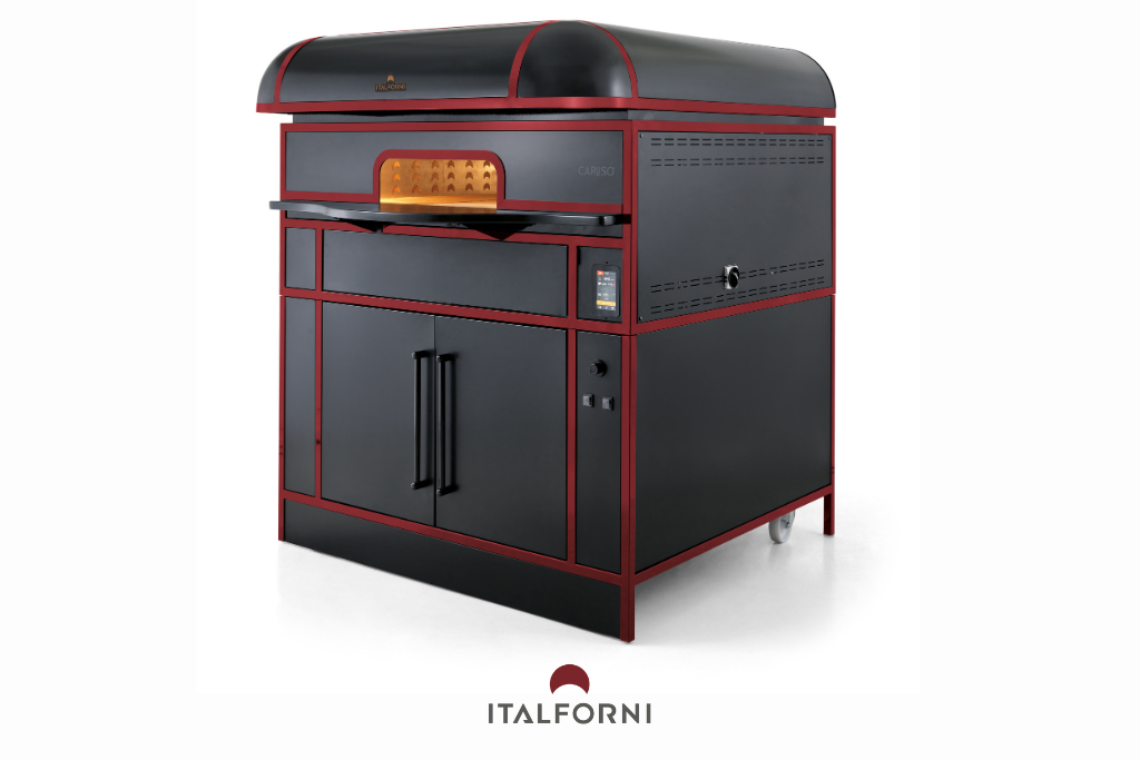 Confronto tra forni elettrici e a gas per pizzeria