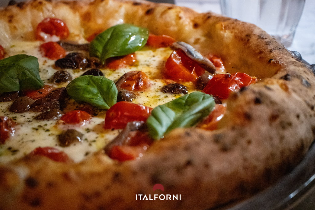 Quali tipi di pizze vengono cotte meglio con un forno a gas?