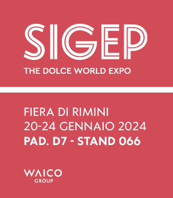 Italforni partecipa al Sigep 2024