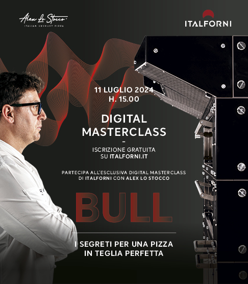 Digital Masterclass con Alex Lo Stocco