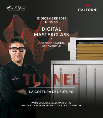 Digital Masterclass con Alex Lo Stocco