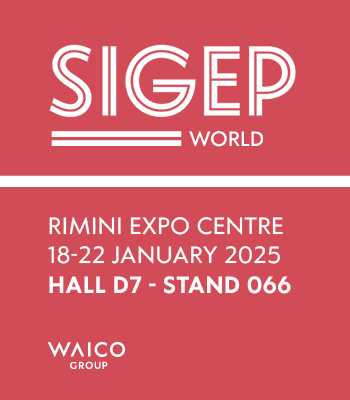 Italforni partecipa al Sigep 2025