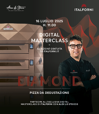 Nuova digital masterclass con Alex Lo Stocco