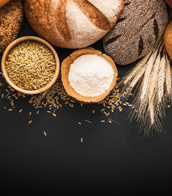 Leavening and baking bread: the 4 most frequent mistakes