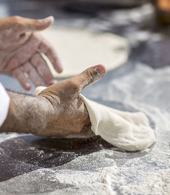 Creating the perfect dough: 4 secrets for using a commercial dough mixer machine