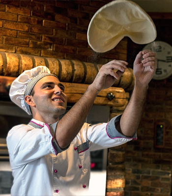 Professional pizza oven: how to choose the right one for your business