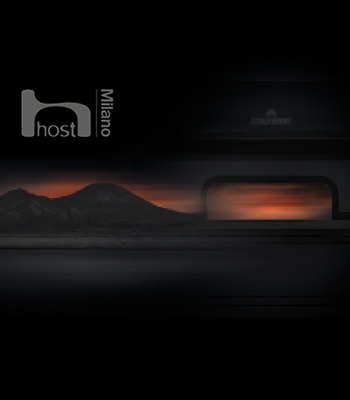 Italforni at HostMilano 2021