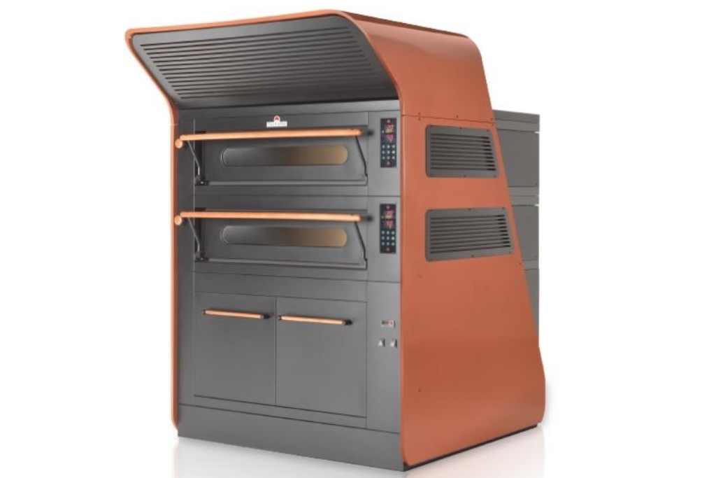 Italforni professional oven: a solution for every need