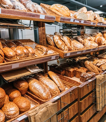 How to choose the best commercial bread oven for your bakery