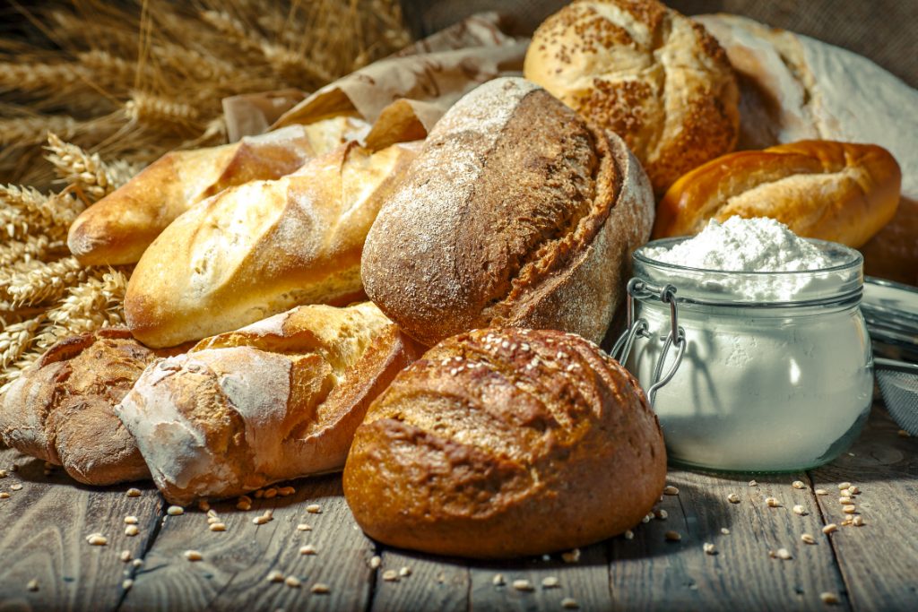 Commercial electric oven for food Italforni