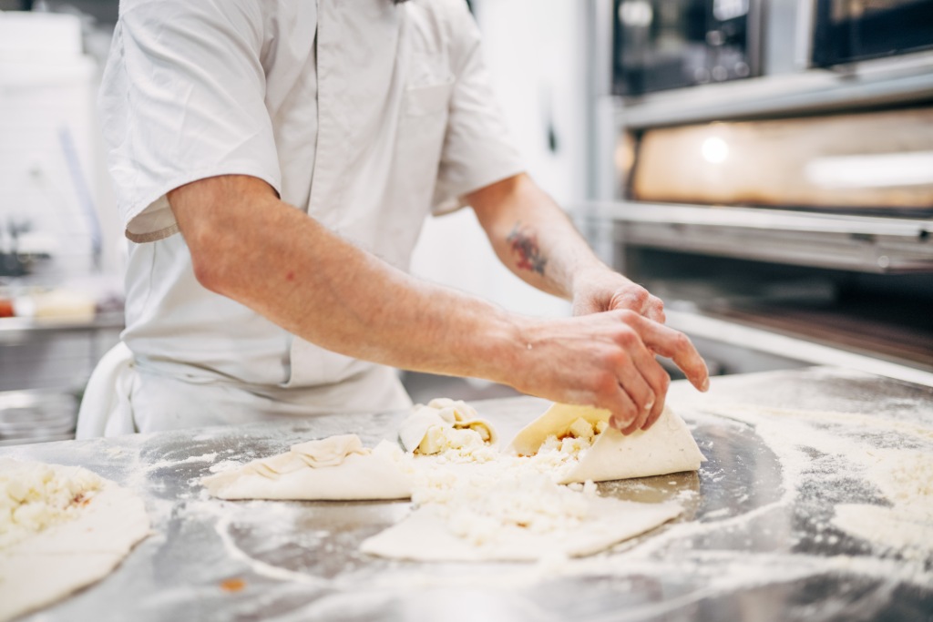 Italforni: commercial electric ovens for pizzerias