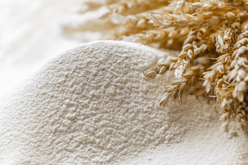 Pizza ovens: optimize your work with a correct flour