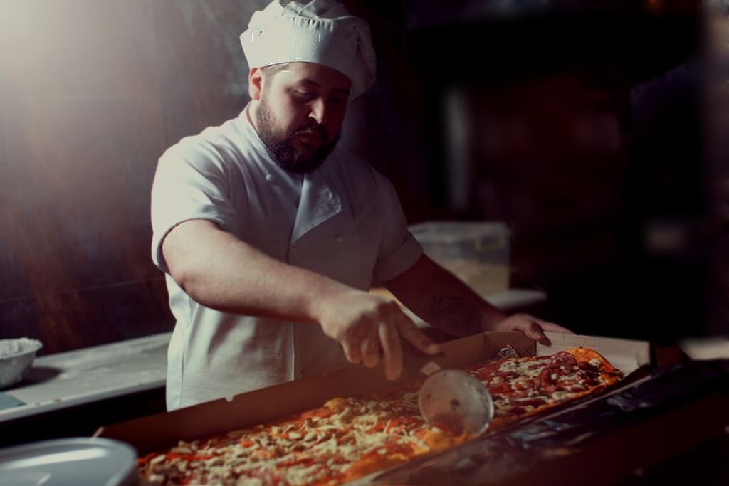 Pizza ovens: 10 requirements for optime your work