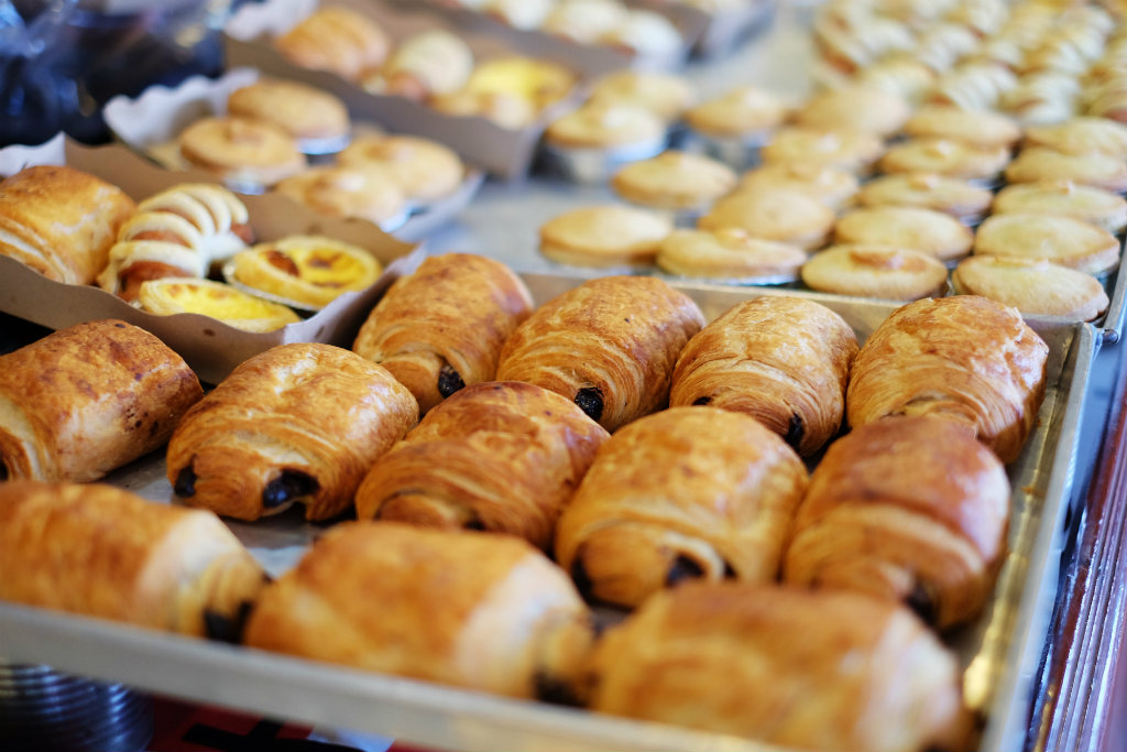 Pastry equipment for a successful bakery: leavening cells