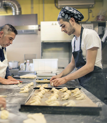 Pastry equipment: what cannot be missing in a successful bakery