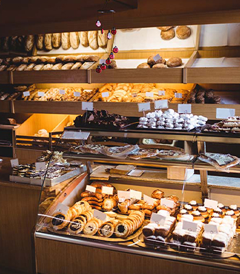 Everything you should know to open a successful pastry shop