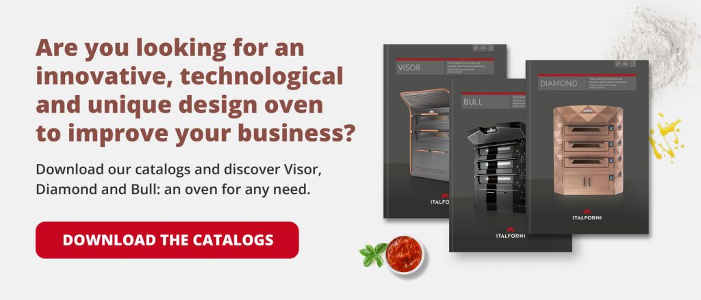 Cta download catalogue ovens