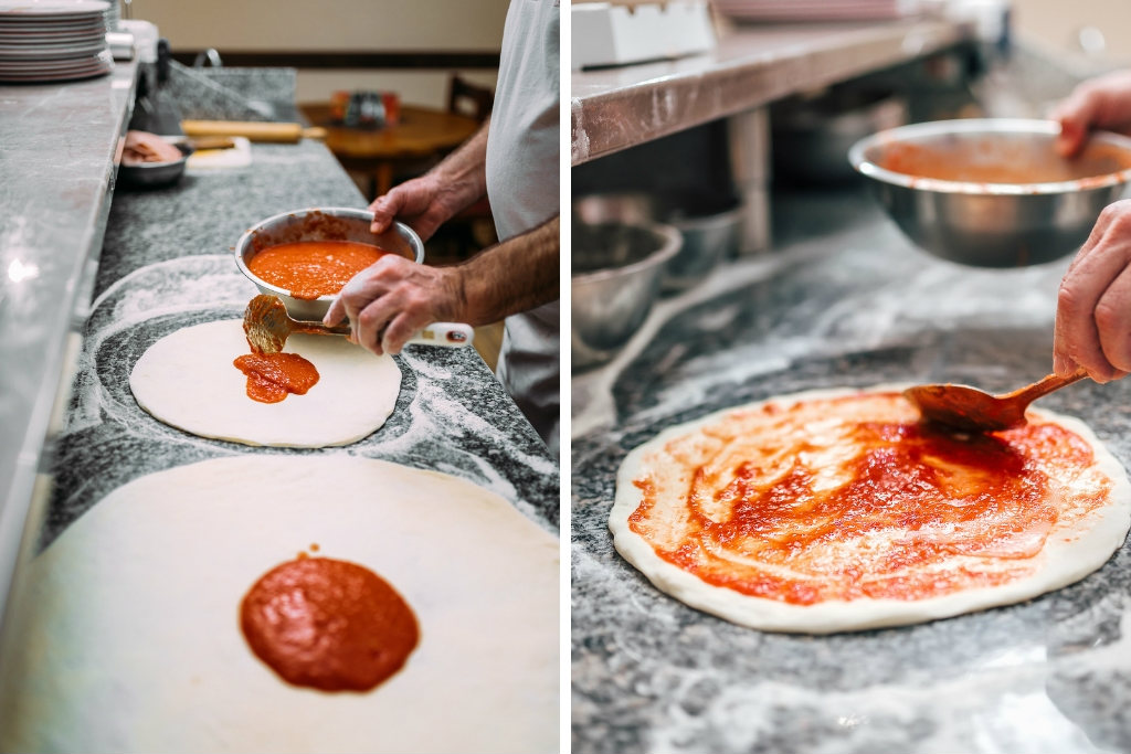 Pizzeria equipment: there is no pizzeria without an oven