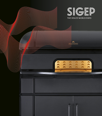 ITALFORNI at SIGEP 2023