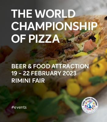 The World Championship of Pizza – Pizza Senza Frontiere