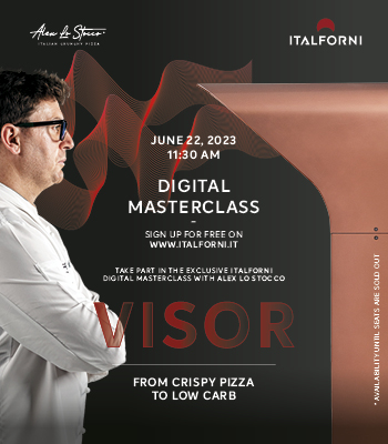 Digital Masterclass with Alex Lo Stocco